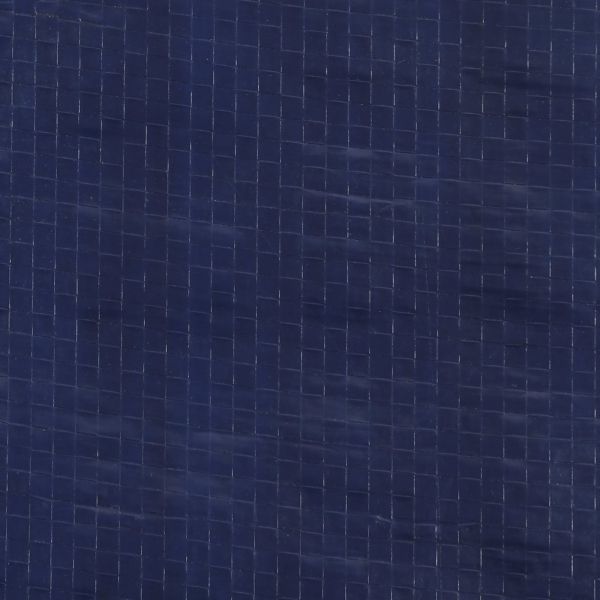 Стена на палатка за парти 2 pcs Синьо 400 x 195 см