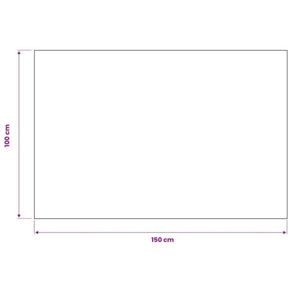 Премиум хавлиени кърпи SOLUND 4 бр зелени 100x150 см 600 gsm