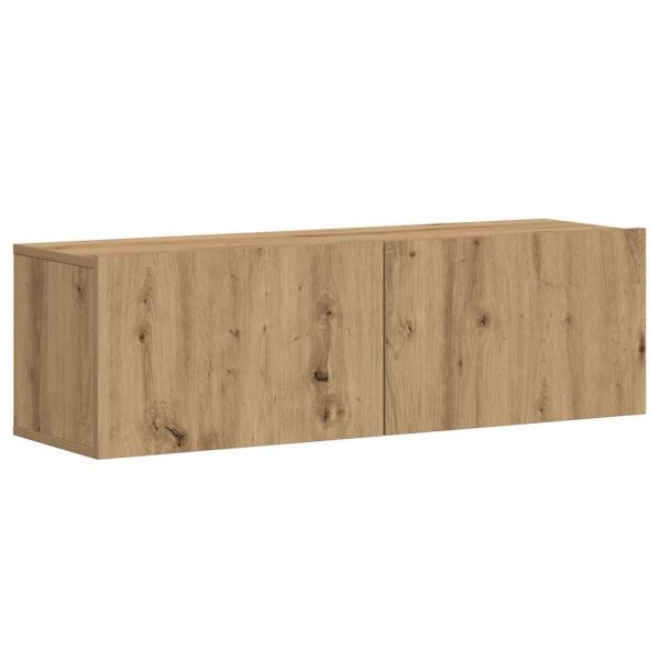 Комплект от 3 части за монтиране на телевизор на стената