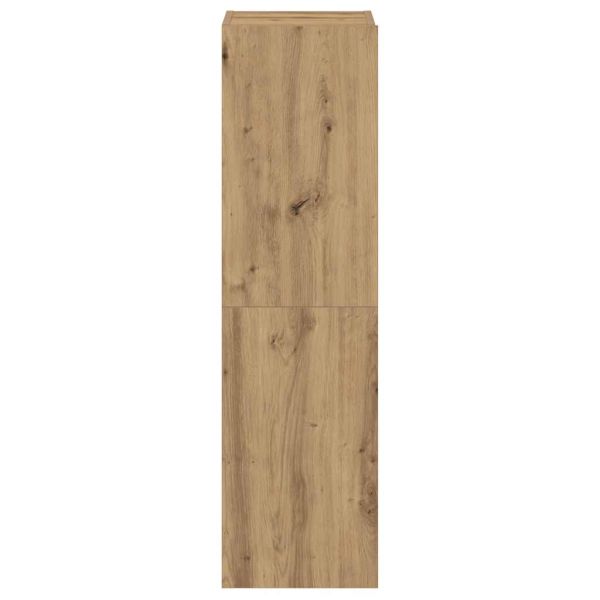 Комплект от 3 части за монтиране на телевизор на стената