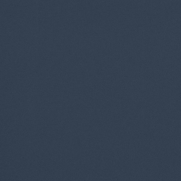 Конзолен градински чадър 3,5 м син