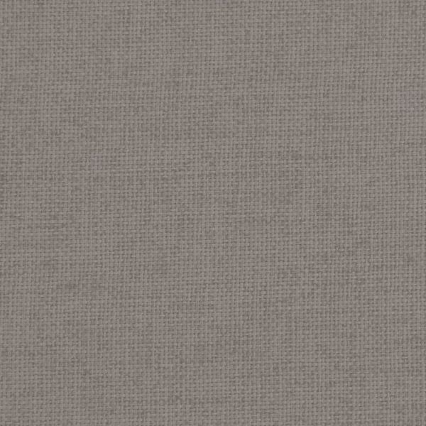 Кучешко легло таупе 90x53x30 см текстил