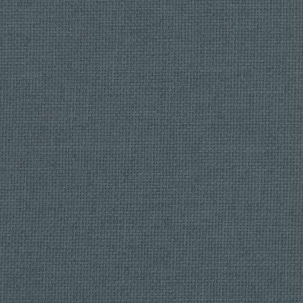 Кучешко легло кучешкосиво 70x45x30 см текстил