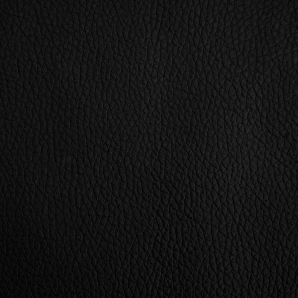 Кучешко легло, черно, 70x45x30 см, изкуствена кожа