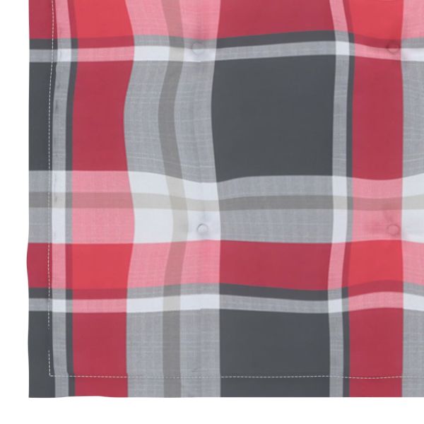 Градински трапезни столове, 2 бр, с възглавници, акация масив