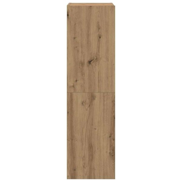 Комплект от 4 части за стенен монтаж на телевизора