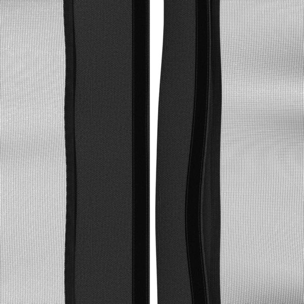 Покривало за беседка с стени Антрацит 600,5 x 300,5 см