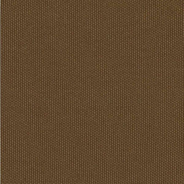 Покривало за беседка с стени Таупе 600,5 x 300,5 см Полиестер