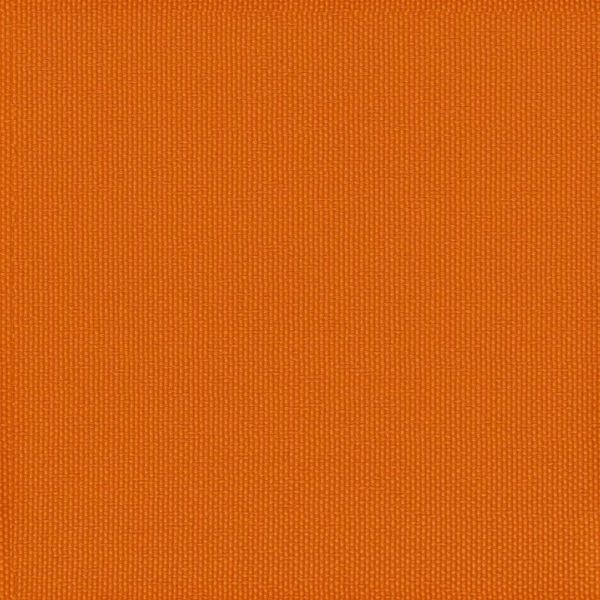 Покривало за беседка с стени Оранжево 600,5 x 300,5 см