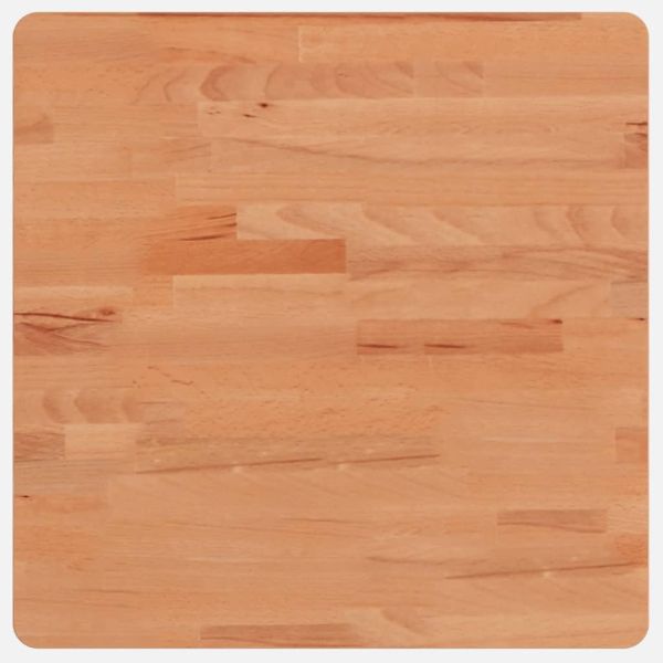 Стенен рафт за мивка, стомана и масивно дърво бук