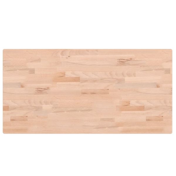 Стенен рафт за мивка, стомана и масивно дърво бук