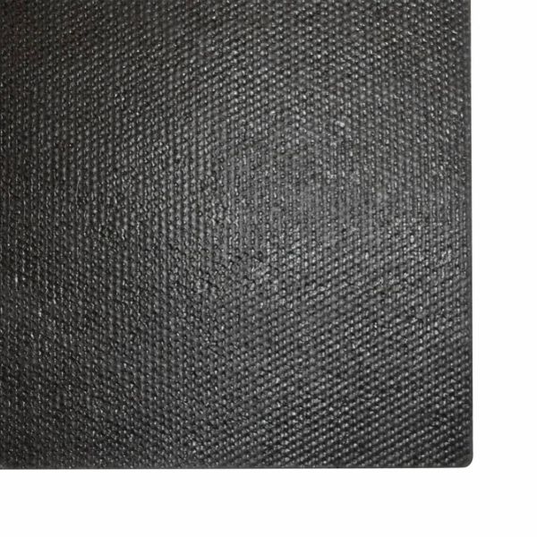 Изтривалка за врата натурална 50x80 см тъфтинг кокосови влакна