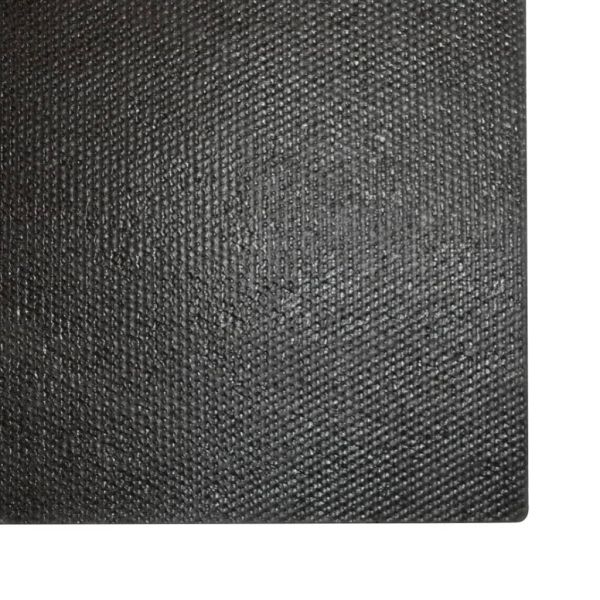 Изтривалка за врата натурална 50x80 см тъфтинг кокосови влакна
