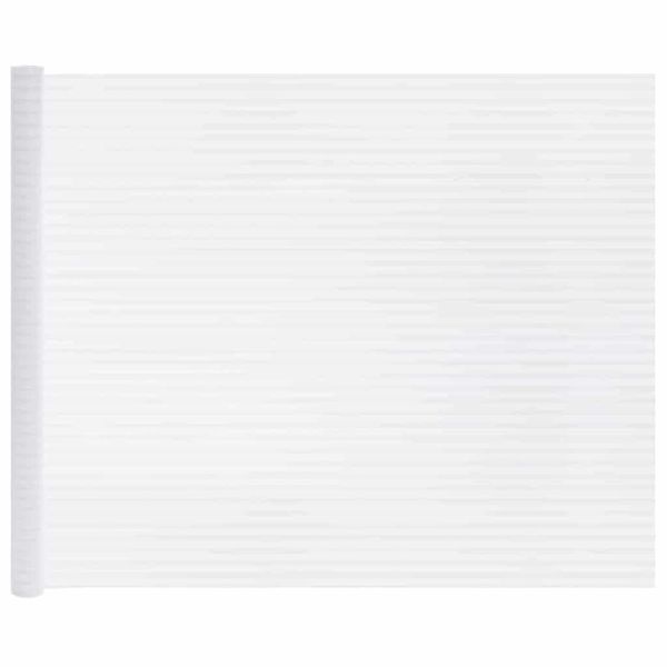 Самозалепващо фолио за прозорци Матирани ивици 90 x 1000 cm ПВЦ