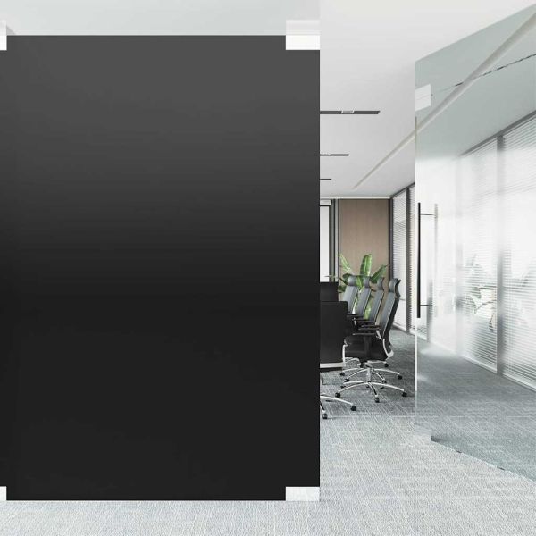 Статично прозорчно фолио 45 x 500 см ПВЦ