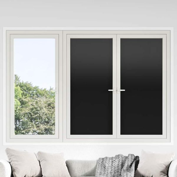 Статично прозорчно фолио 60 x 500 cm ПВЦ