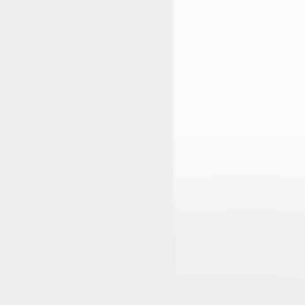 Комплект мебели за баня TULUM 3 pcs Лъскаво бяло