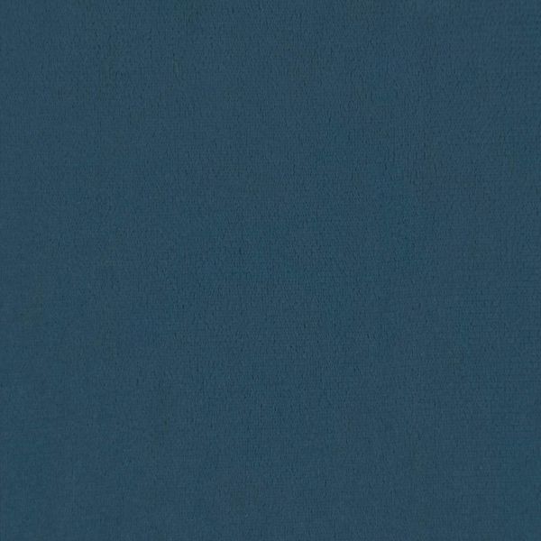 Комплект дивани 2 pcs Синьо 198 x 78 x 80 см Кадифе