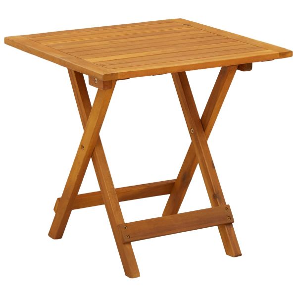 Сгъваем и reclining шезлонг 2 pcs Кремавобяло