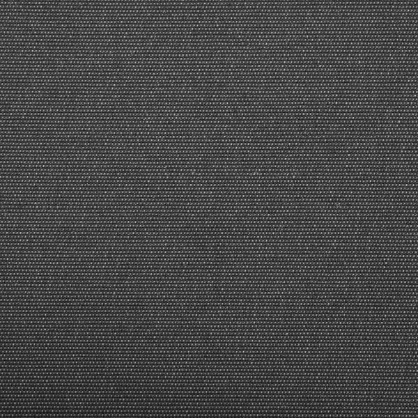 Прибираща се тента Антрацит 2,5 x 2 m Полиестер с PU покритие