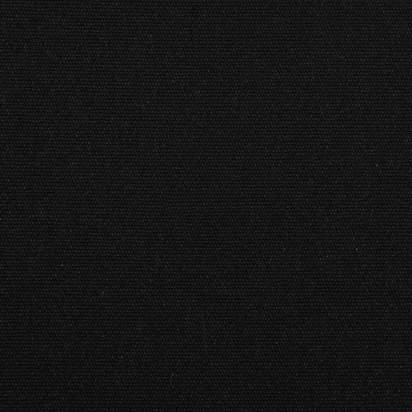 Ръчен изтеглящ сенник с LED светлини Черен и бял 3,5 x 2,5 m