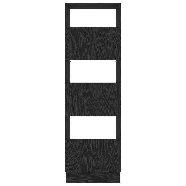 Мивка за пране Черния дъб 50 x 68 x 162 см Инженерно дърво