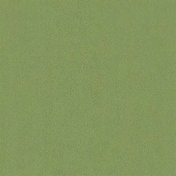 Трапезни столове, 2 бр, светлозелени, кадифе