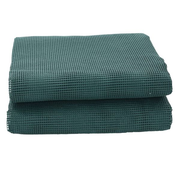 Килим за палатка, зелен, 3x2,5 м
