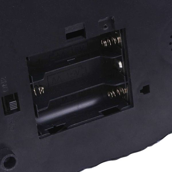 Празнична декорация за маса Многоцветен 23,5 x 16 x 18,5 см