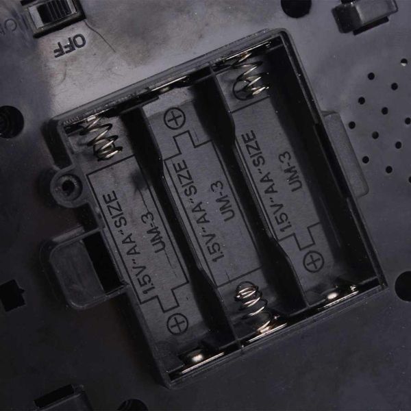 Празнична декорация за маса Многоцветен 16 x 16 x 19 см Смола