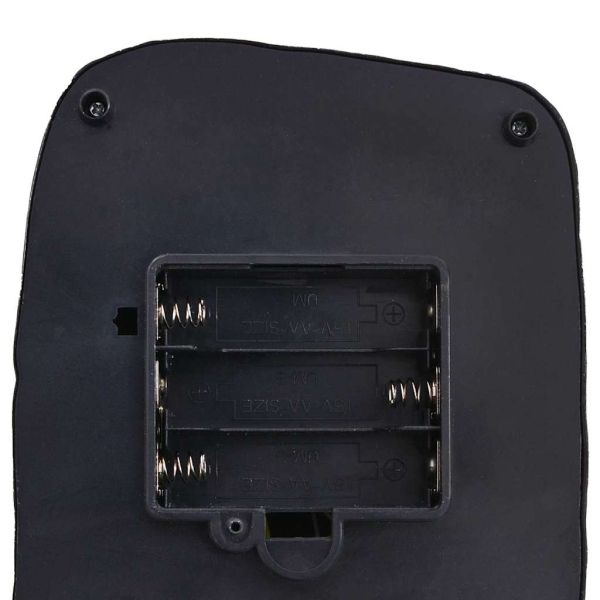 Празнична декорация за маса Многоцветен 16 x 11,5 x 13 см