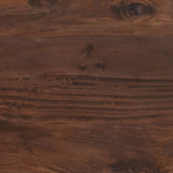 ТВ Единици с чекмедже Орех 105 x 33 x 46 см Инженерно дърво