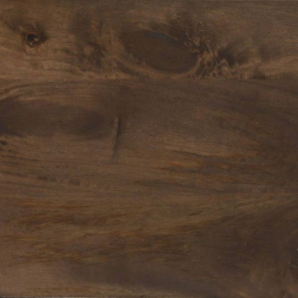 Шкаф за мивка в баня Орех 62 x 33 x 58 см Инженерно дърво