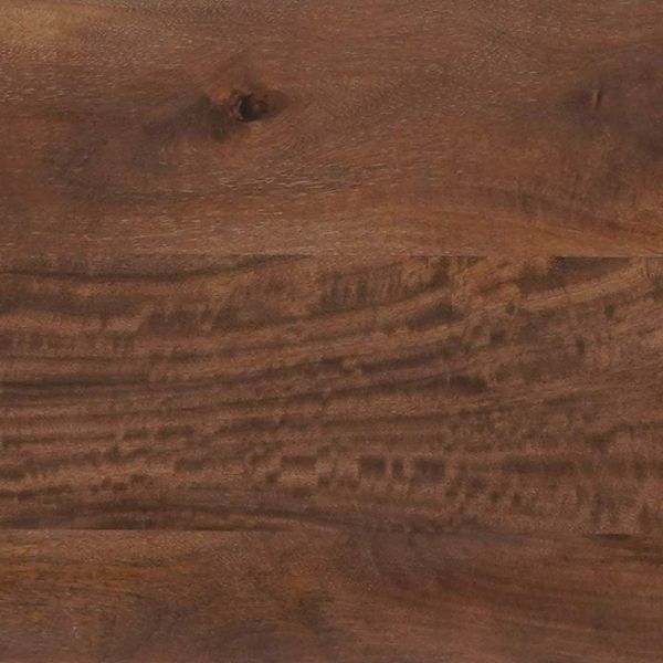 Шкаф с чекмедже Кафяво 60 x 33 x 75 cm мангово дърво масив