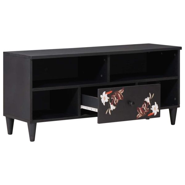 Шкафове за съхранение с чекмедже Многоцветен 100 x 33,5 x 46 см