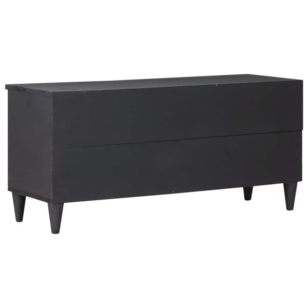 Шкафове за съхранение с чекмедже Многоцветен 100 x 33,5 x 46 см