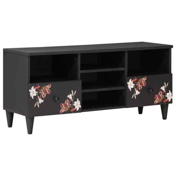 Шкафове за съхранение с чекмедже Многоцветен 100 x 33,5 x 46 см