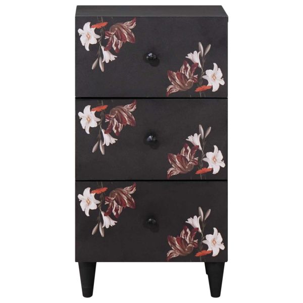 Шкафове за съхранение с чекмедже Многоцветен 40 x 33,5 x 75 см