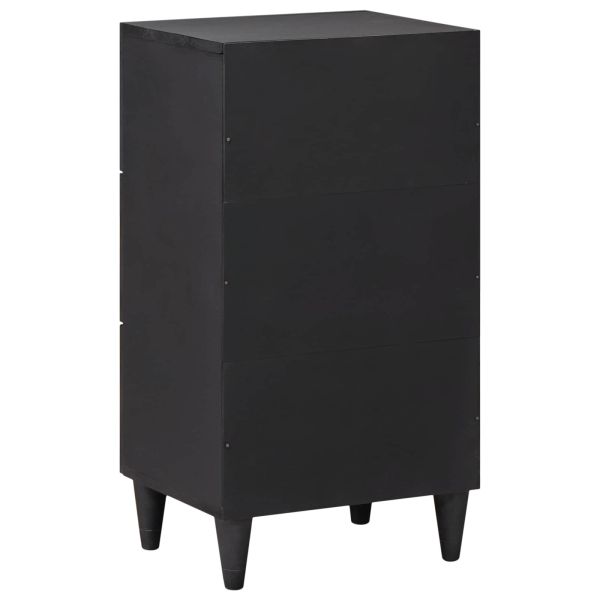 Шкафове за съхранение с чекмедже Многоцветен 40 x 33,5 x 75 см