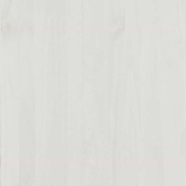 Шкаф за мивка VIGO Бяло и антикварно бяло 68 x 34 x 59 см