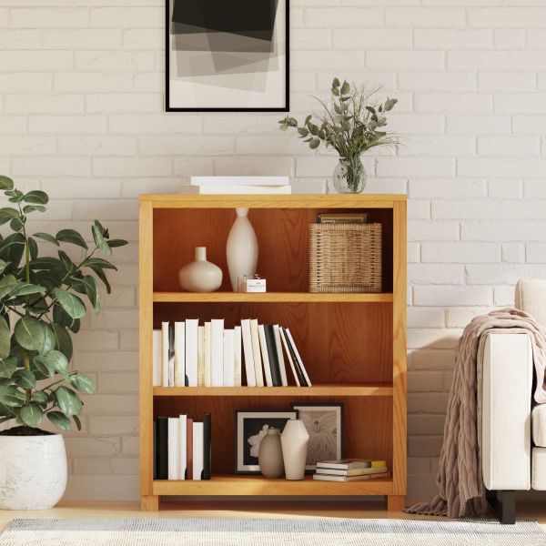 За шкафове със съхранение Кафяво Инженерно дърво