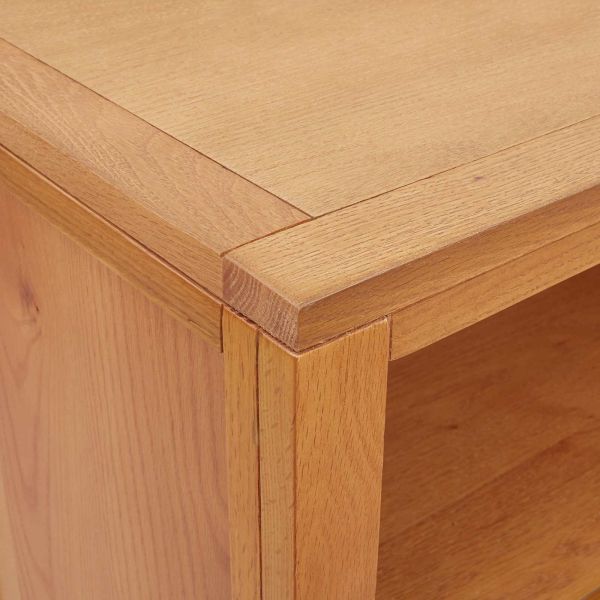 За шкафове със съхранение Кафяво Инженерно дърво