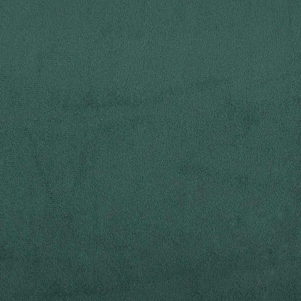 Стол яйце Тъмен зелен 63 x 73 x 90 см Кадифе