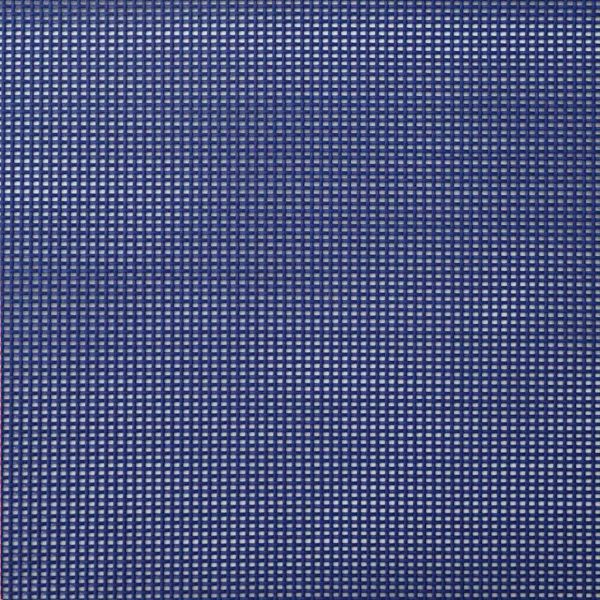 Сгъваем шезлонг Морски син 182 x 55 x 85,5 см Textilene