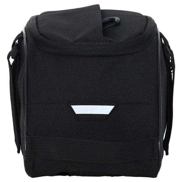 Чанта за велосипед Черно 38 х 16 х 16 см Полиестер