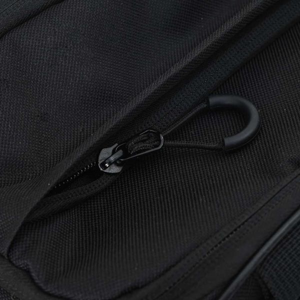 Чанта за велосипед Черно 38 х 16 х 16 см Полиестер