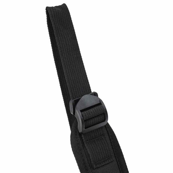 Чанта за велосипед Черно 38 х 16 х 16 см Полиестер