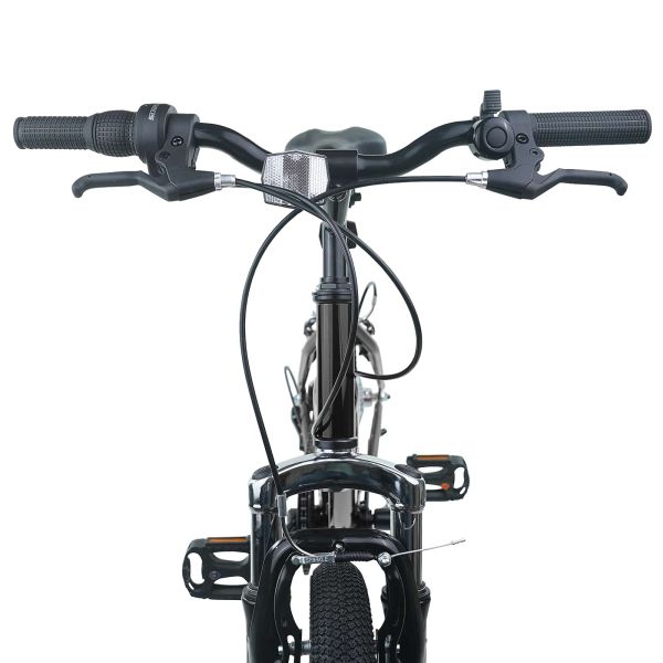 Детски Велосипед 24 инча 6-Speed за деца на възраст 8-12 години