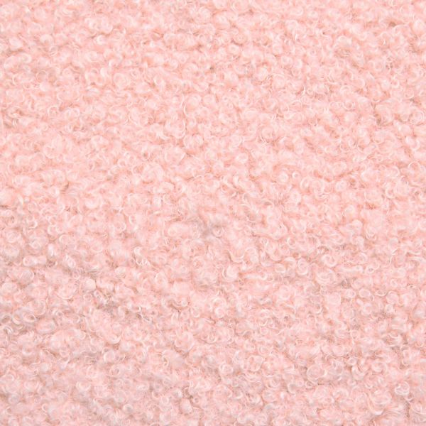 фотьойл Розово Мек шерпа плат