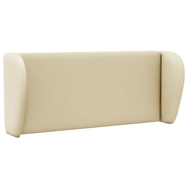 Ушичка на таблата Крем 40 x 23 x 6 см ПВЦ